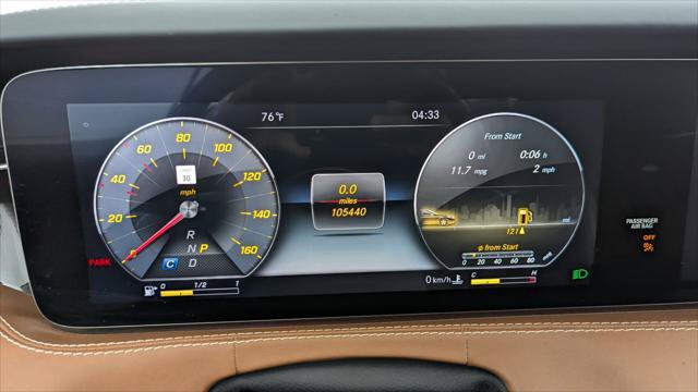 Used 2018 Mercedes-Benz S 560 4MATIC Coupe image 23