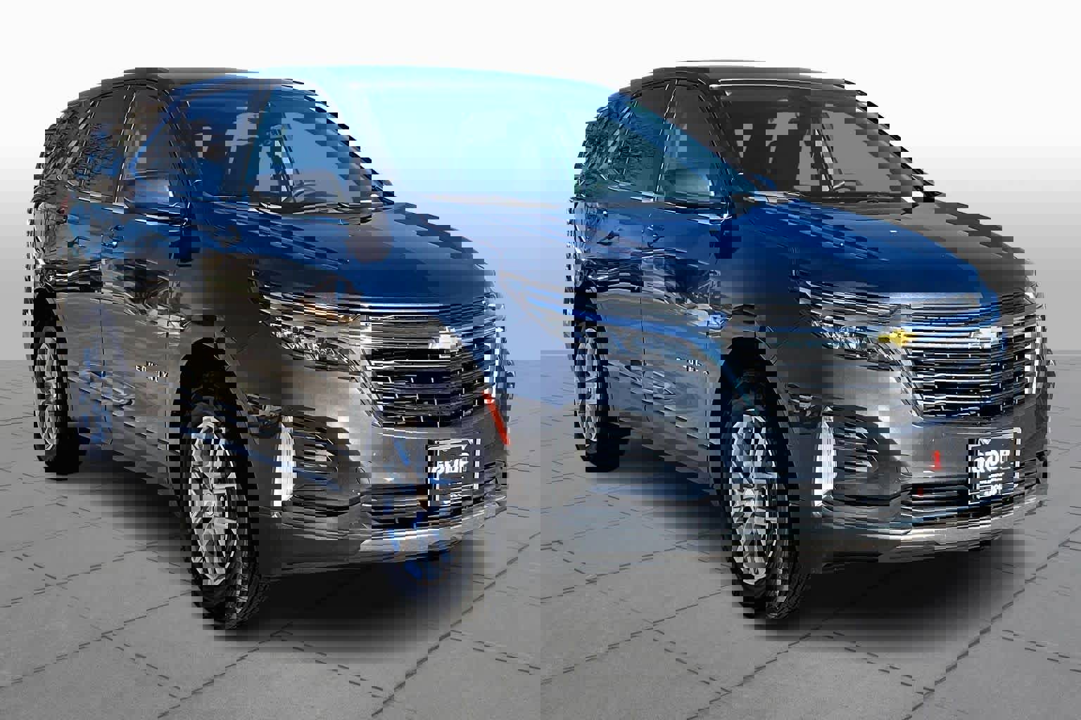 Used 2023 Chevrolet Equinox LT image 4