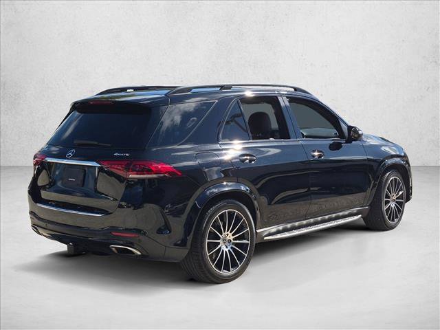 Used 2020 Mercedes-Benz GLE 580 4MATIC image 5