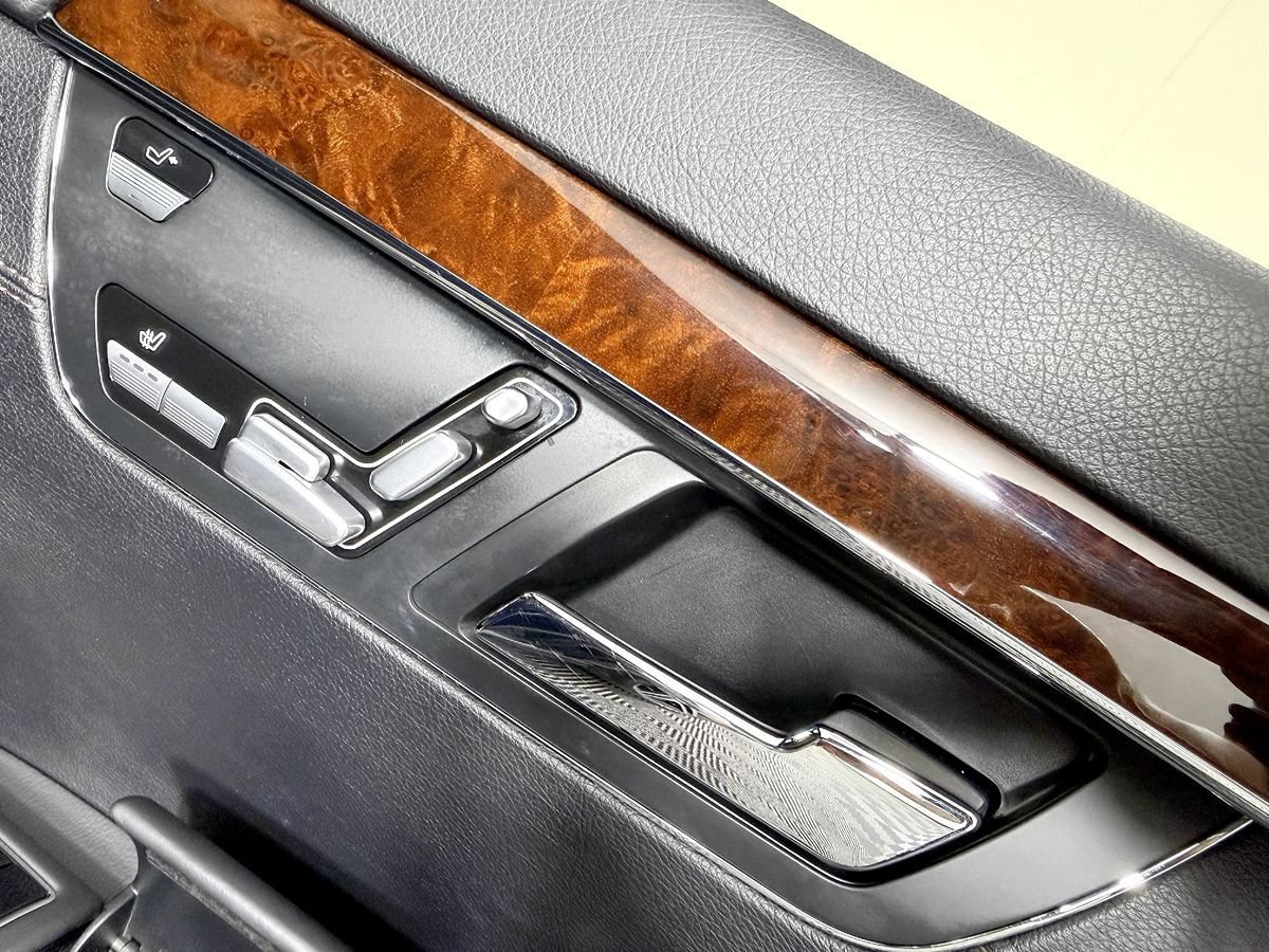 Used 2012 Mercedes-Benz S 63 AMG image 49