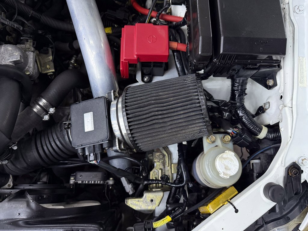 Used 2005 Mitsubishi Lancer Evolution RS image 29