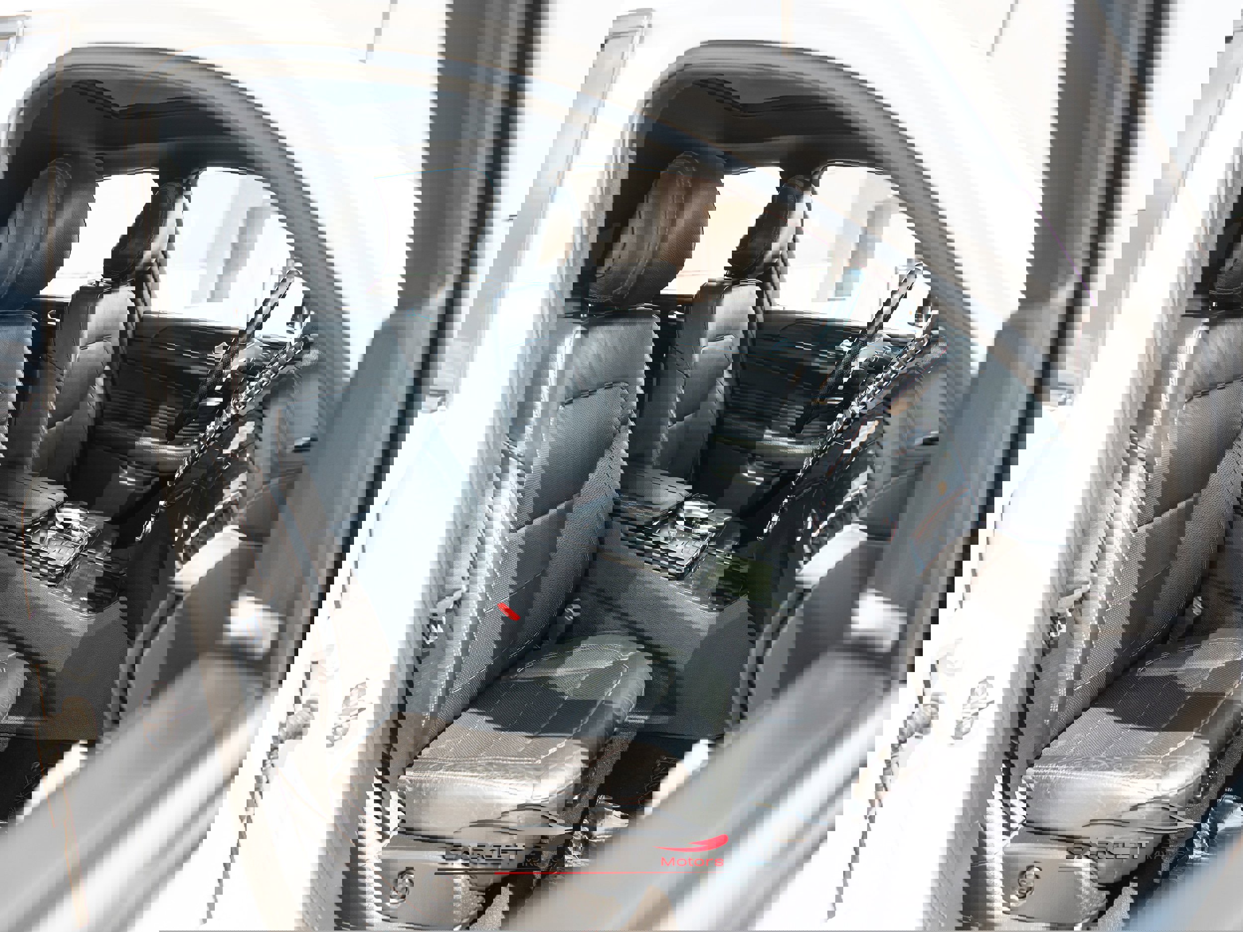 Used 2019 Mercedes-Benz GLE 43 AMG 4MATIC image 17