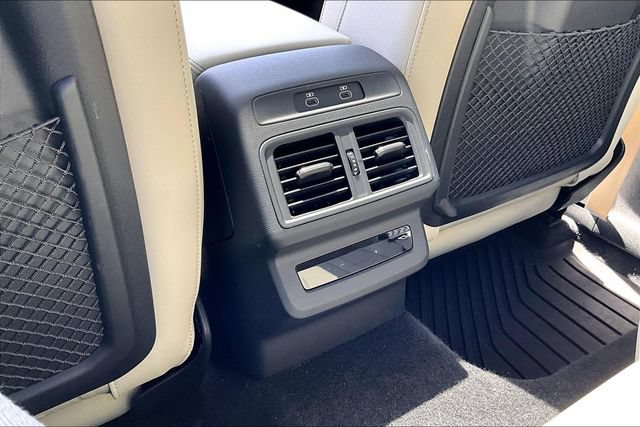 Used 2025 Audi Q5 Premium Plus w/ Premium Plus AWD/4WD image 10