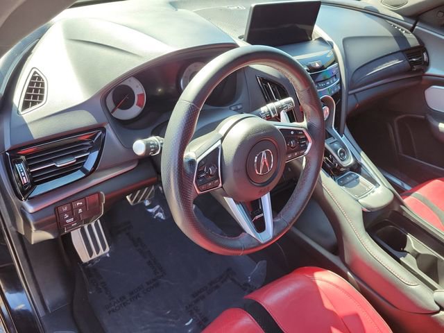 Used 2021 Acura RDX A-Spec image 18