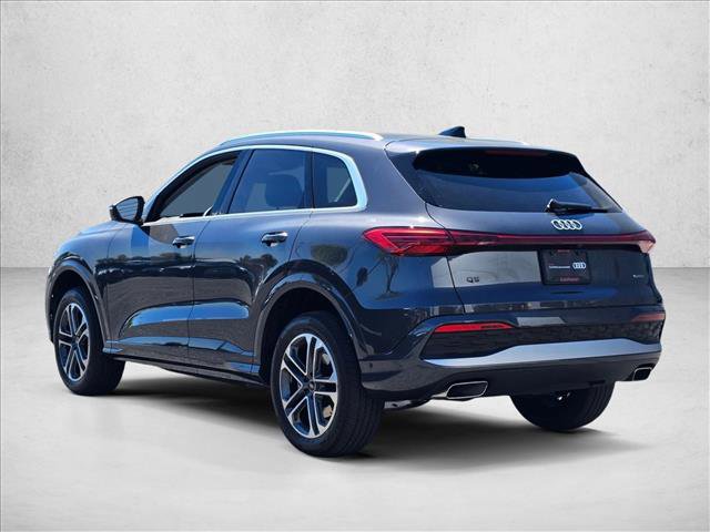 Certified 2025 Audi Q5 Premium w/ Convenience Package image 7