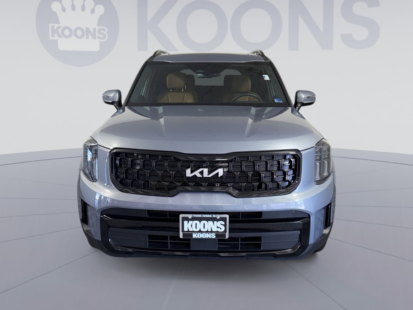 Used 2024 Kia Telluride EX X-Line AWD/4WD image 11