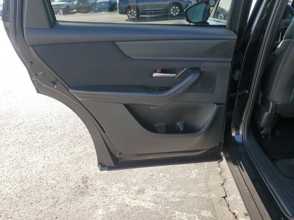 Used 2024 MAZDA CX-90 3.3 Turbo w/ Select Package image 21