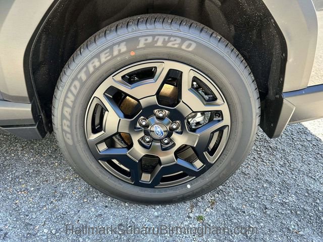New 2026 Subaru Outback Limited AWD/4WD image 7