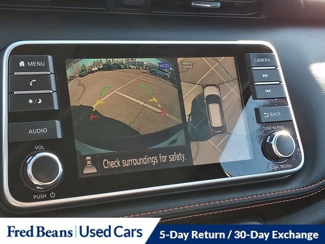 Used 2019 Nissan Kicks SR w/ SR Premium Package image 17