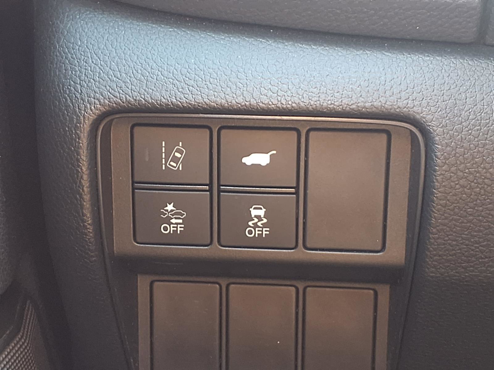 Used 2017 Honda CR-V EX-L image 13