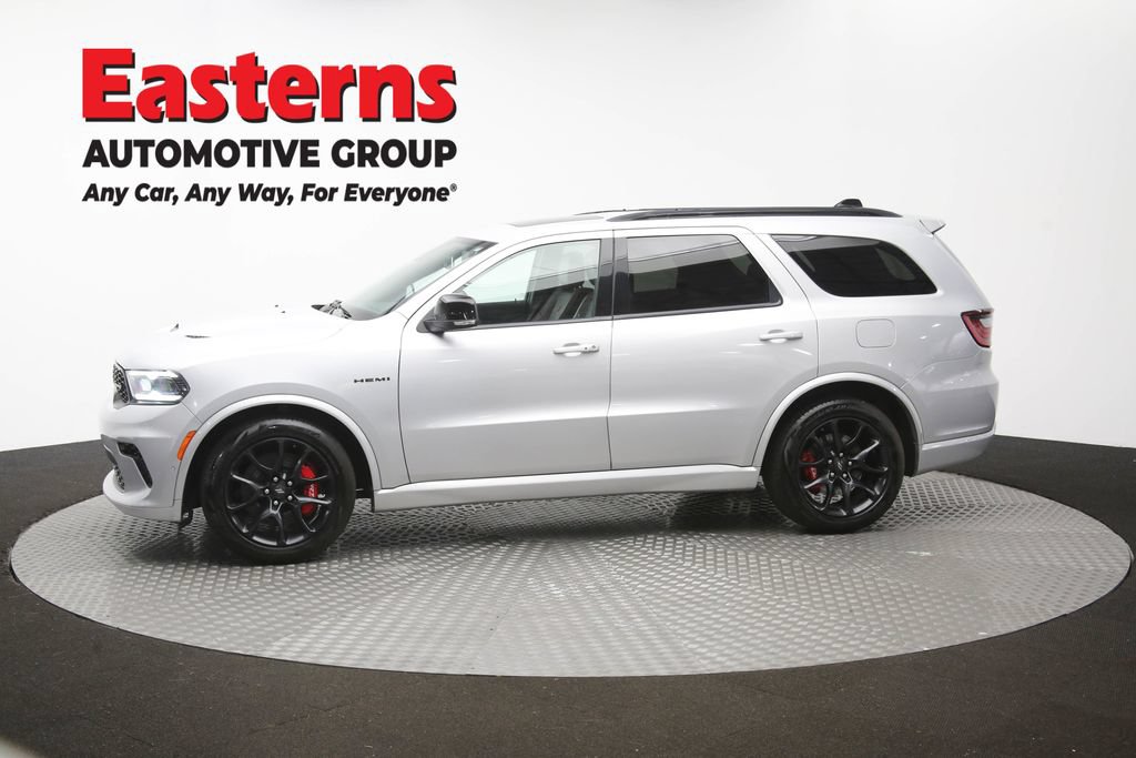 Used 2024 Dodge Durango R/T w/ Tow 'N Go Package AWD/4WD image 59