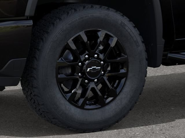 New 2026 Chevrolet Silverado 2500 LT w/ Trail Boss Package AWD/4WD image 9
