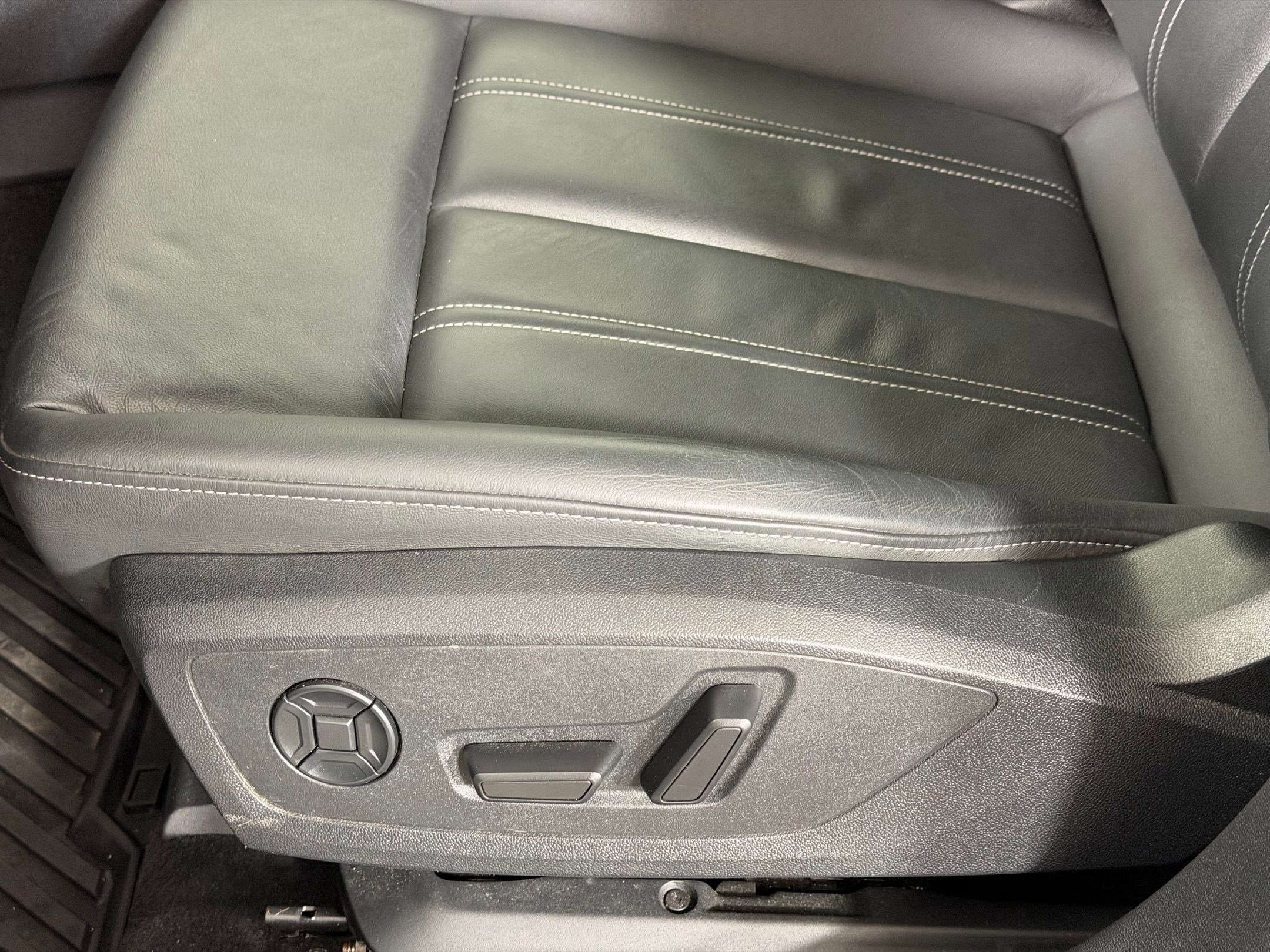 Certified 2024 Audi A3 2.0T Premium image 14