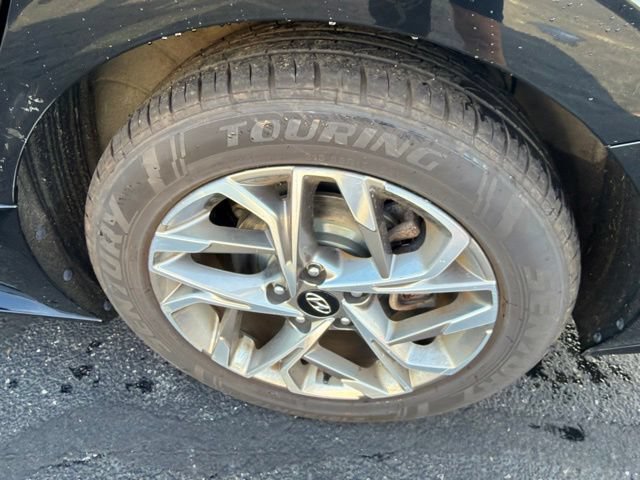 Used 2021 Hyundai Sonata SEL FWD image 28