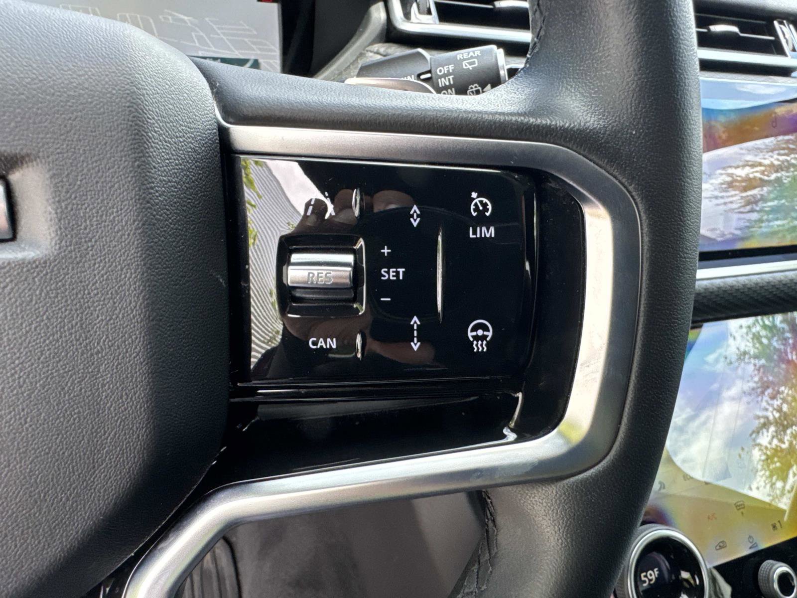 Certified 2023 Land Rover Range Rover Velar R-Dynamic S AWD/4WD image 30