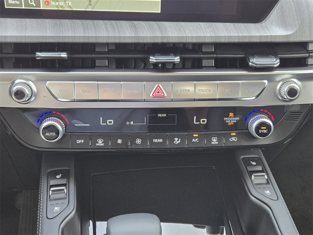 New 2025 Kia Telluride EX image 14