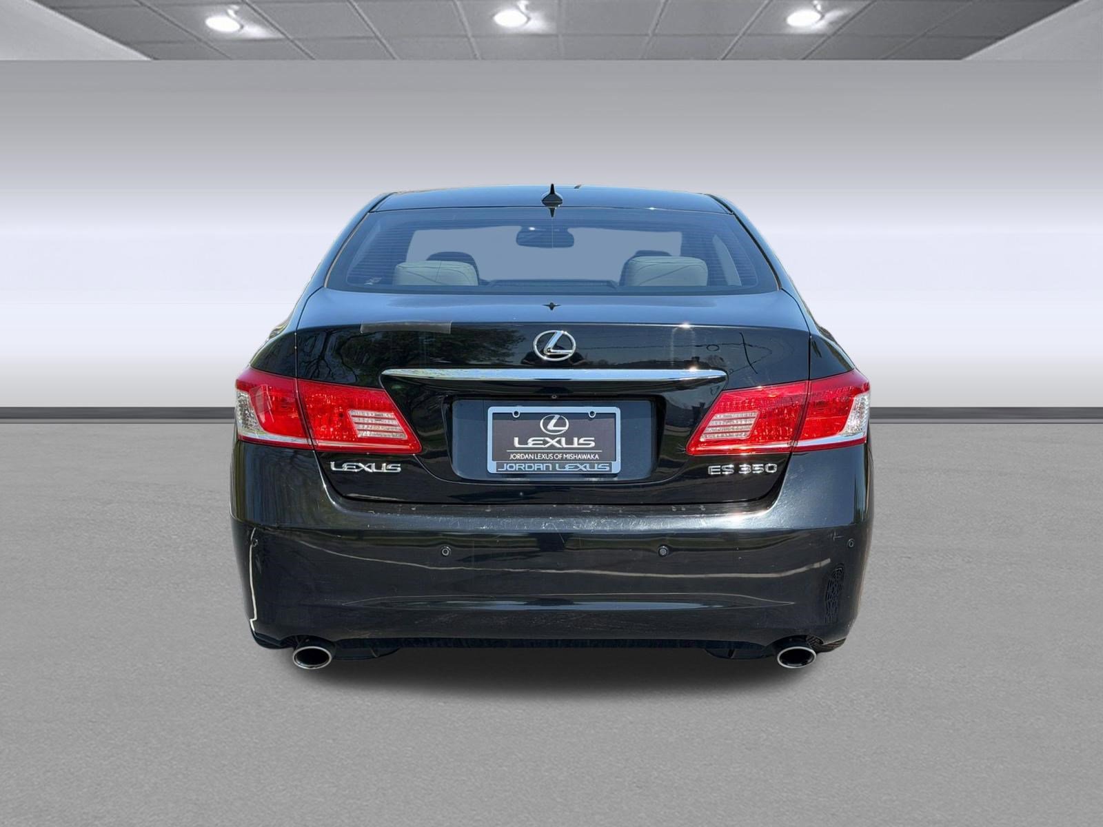 Used 2011 Lexus ES 350 image 9