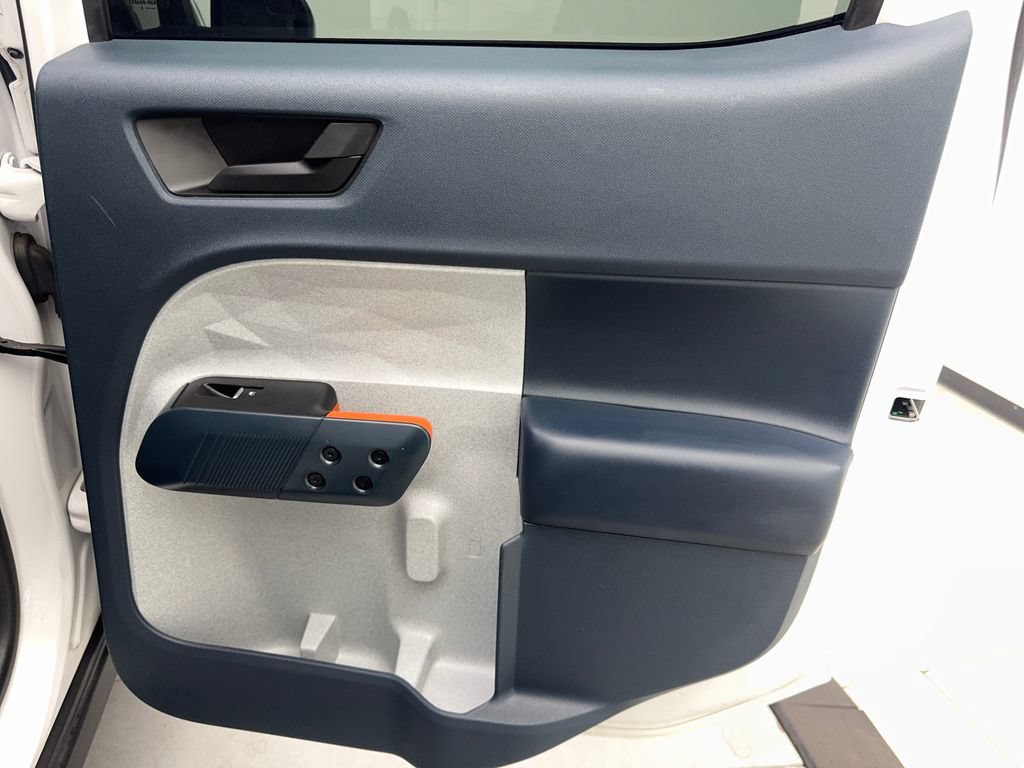 Used 2022 Ford Maverick XLT FWD image 42
