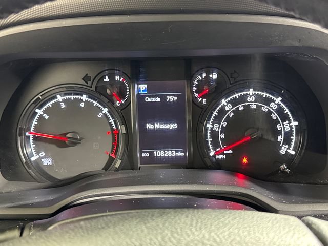 Used 2023 Toyota 4Runner SR5 Premium AWD/4WD image 30
