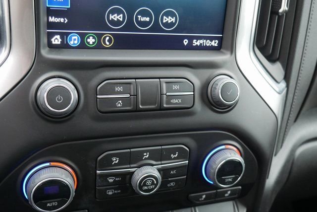 Used 2023 Chevrolet Silverado 2500 LT w/ All Star Edition image 22