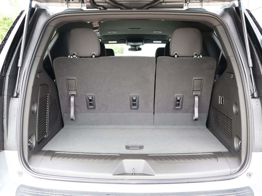 New 2026 Chevrolet Tahoe LS AWD/4WD image 34