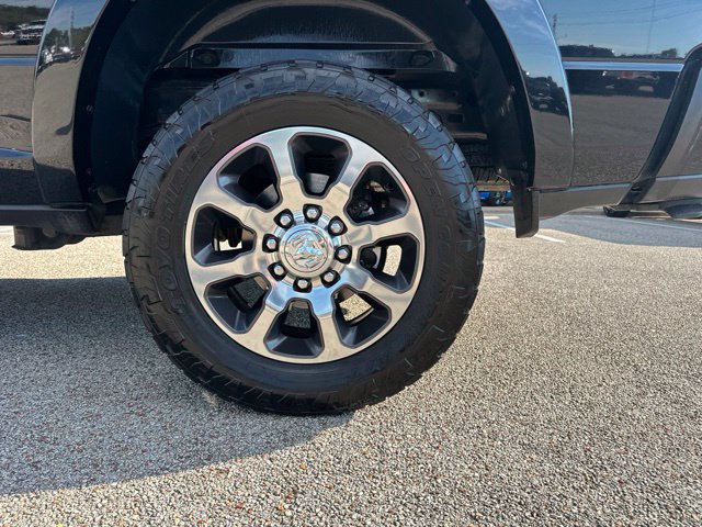 Used 2020 RAM 2500 Limited AWD/4WD image 64