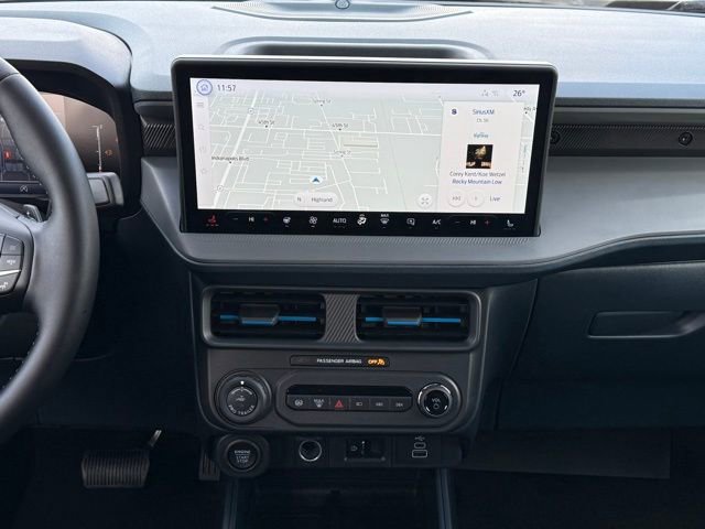 New 2026 Ford Maverick Lobo image 17