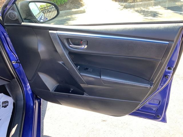 Used 2014 Toyota Corolla S Premium image 13