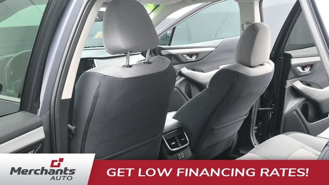 Used 2023 Subaru Outback Premium AWD/4WD image 23