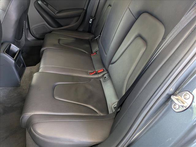 Used 2014 Audi A4 2.0T Premium w/ Audi MMI Navigation FWD image 17
