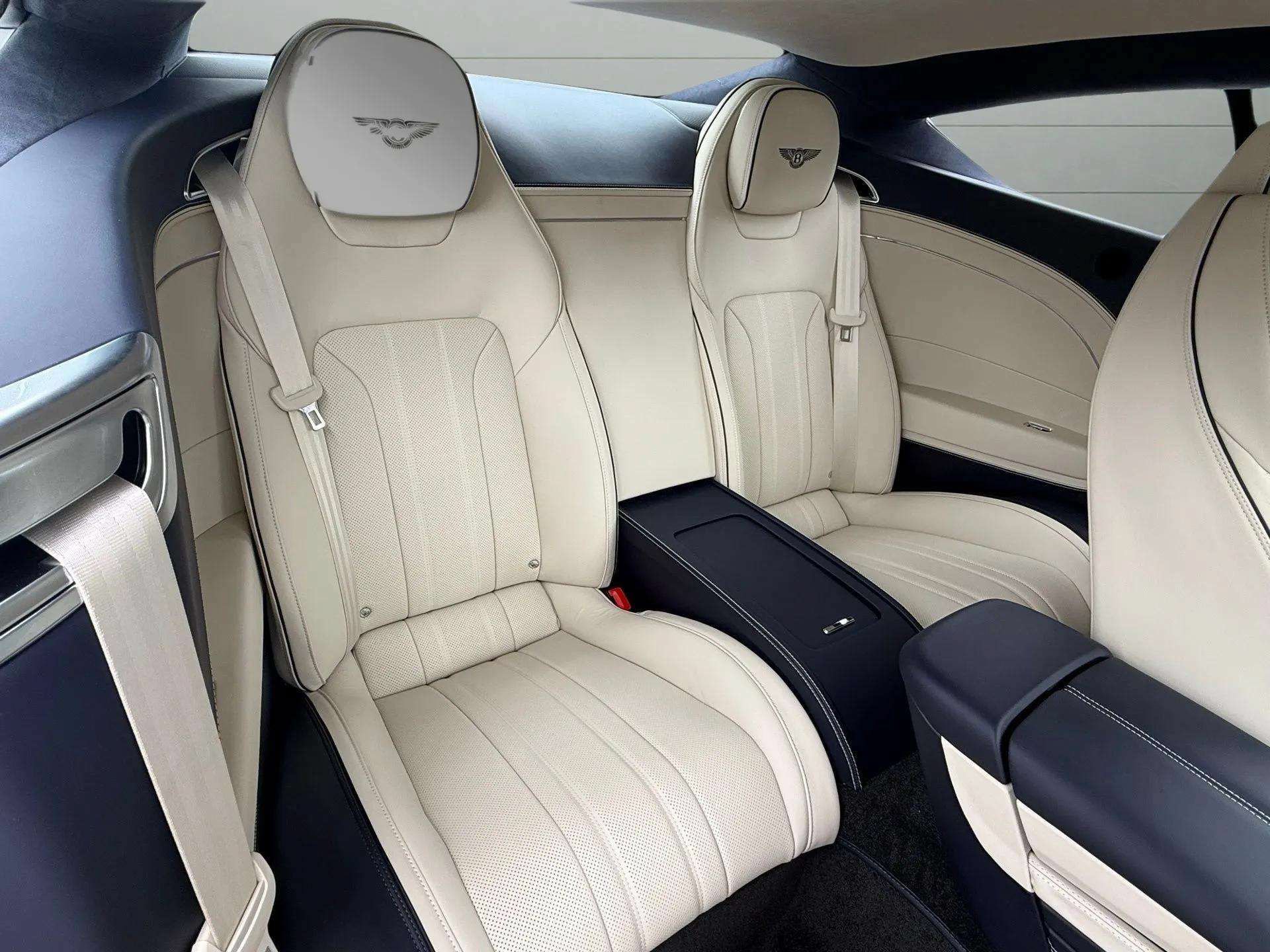 New 2026 Bentley Continental GT AWD/4WD image 16