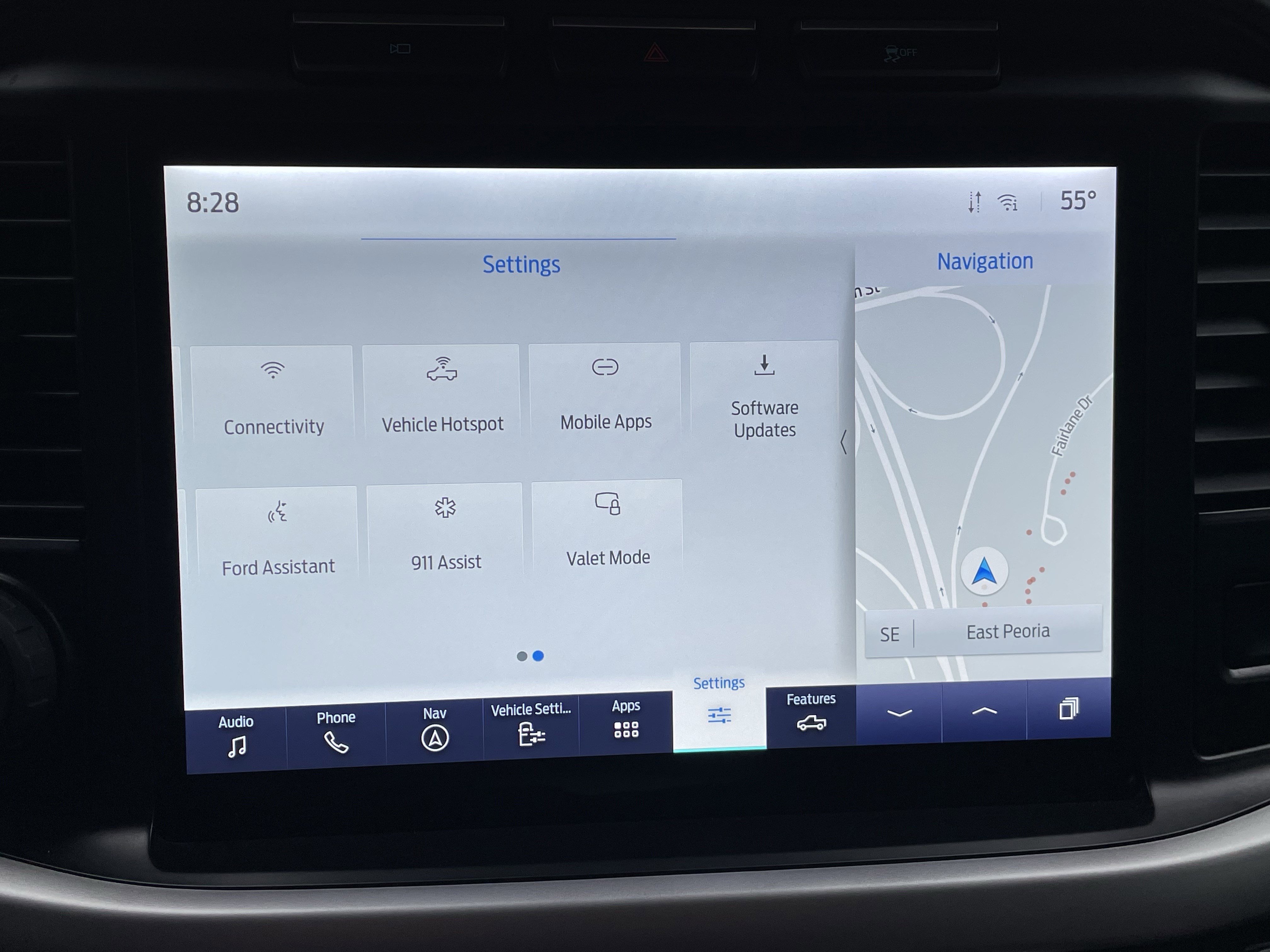 Used 2023 Ford F150 XLT w/ Equipment Group 302A High image 31