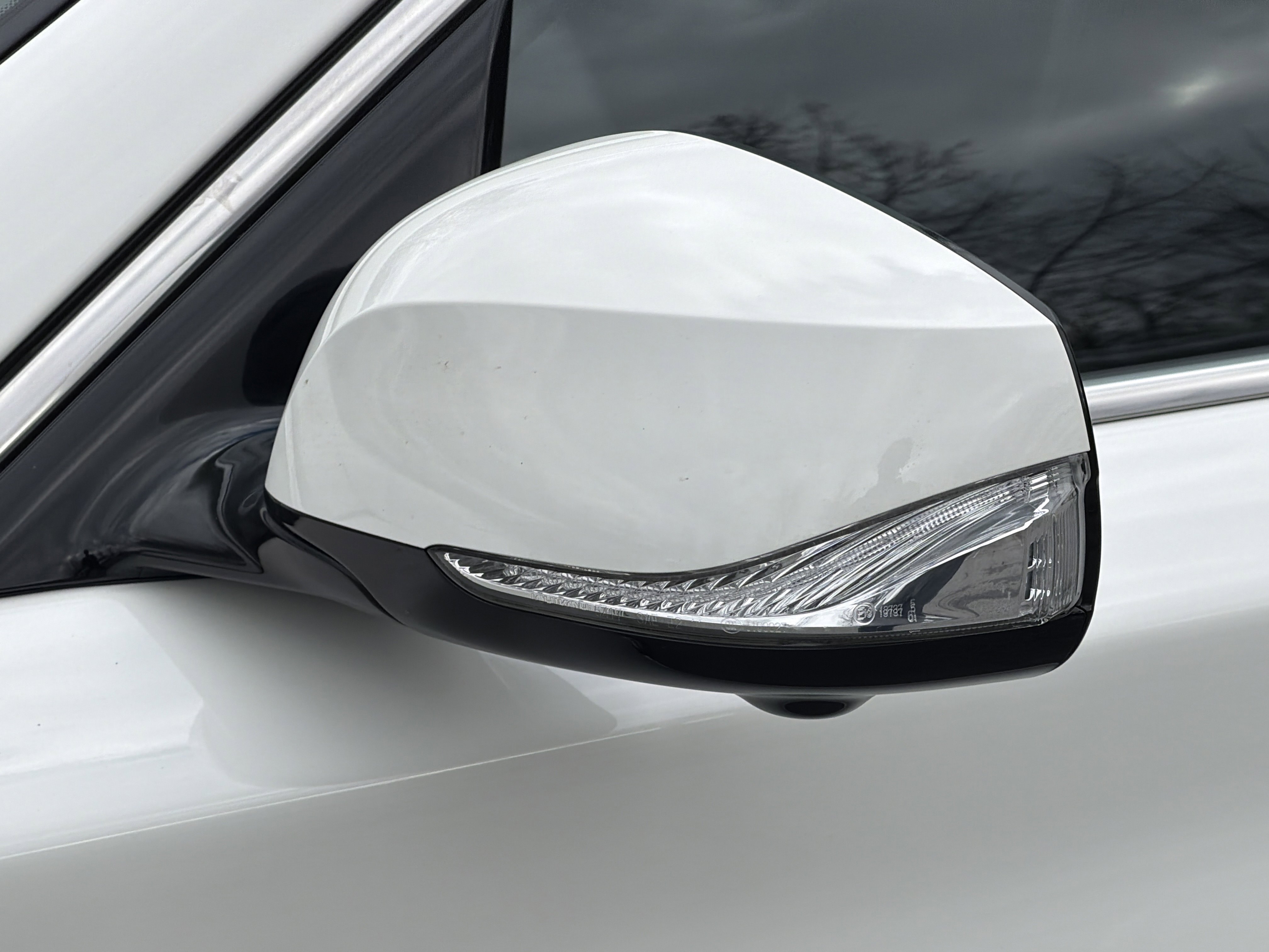 Used 2023 INFINITI Q50 Luxe image 38