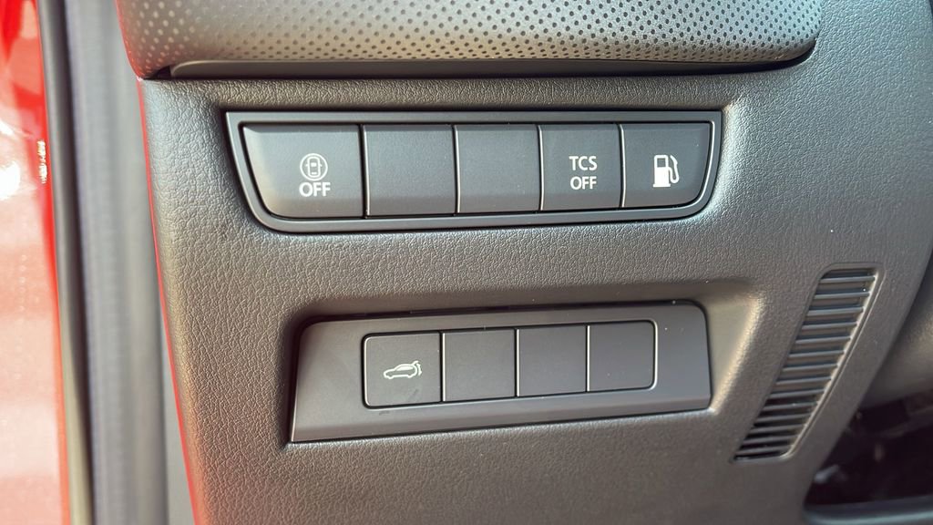 New 2025 MAZDA CX-50 2.5 Hybrid w/ Weather Package image 24