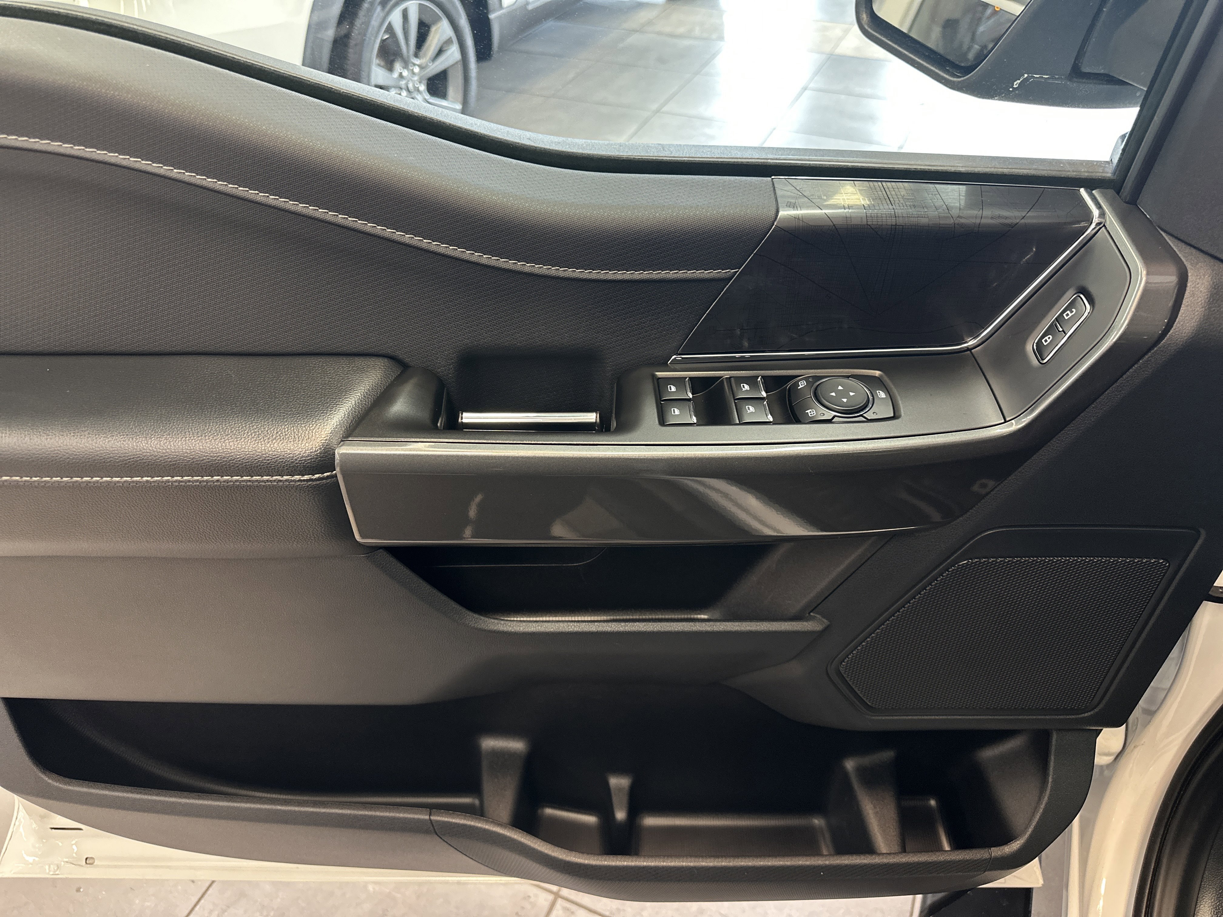 Used 2023 Ford F150 XLT w/ Equipment Group 302A High image 24