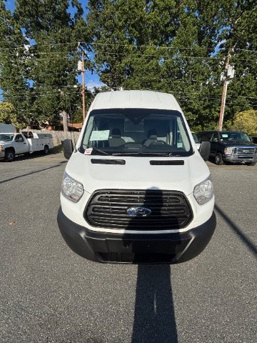 Used 2019 Ford Transit 350 148 High Roof Extended w/ Interior Upgrade Package image 3
