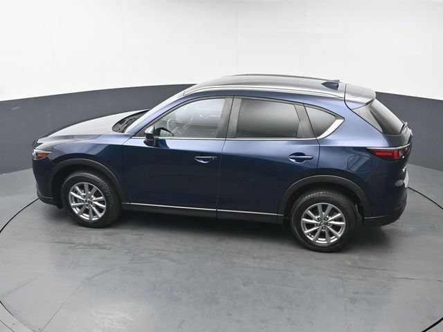 Certified 2023 MAZDA CX-5 AWD 2.5 S w/ Select Package image 32