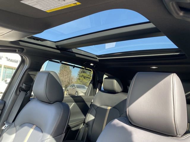 New 2026 MAZDA CX-90 Plug-In Hybrid w/ Premium Plus image 25