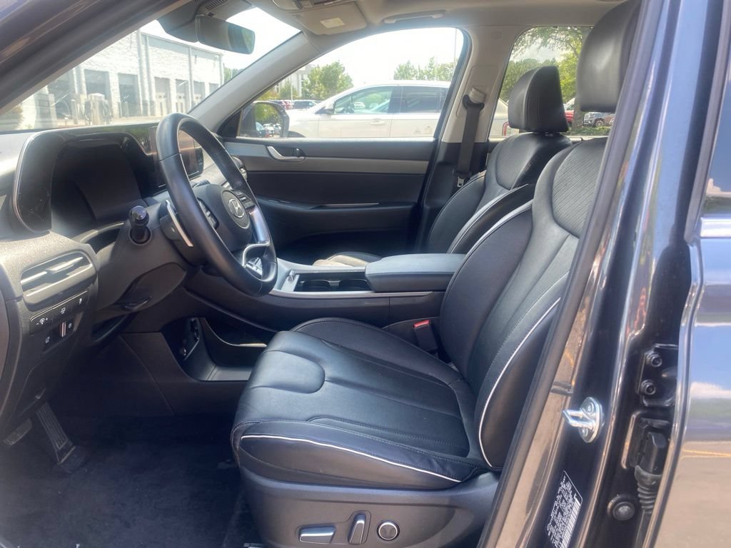 Used 2024 Hyundai Palisade XRT AWD/4WD image 16