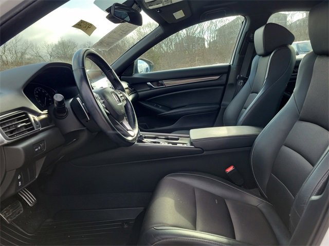 Used 2022 Honda Accord Sport image 15