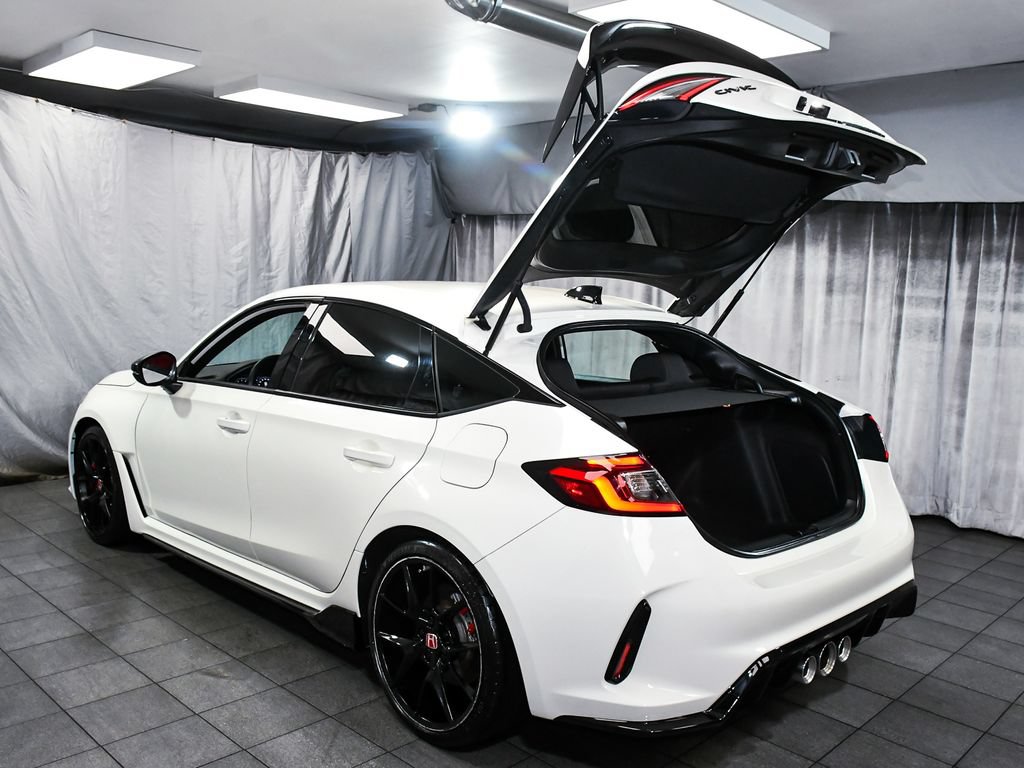 Used 2025 Honda Civic Type R image 63