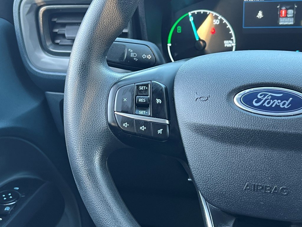 Used 2023 Ford Maverick XLT w/ Black Appearance Package image 23