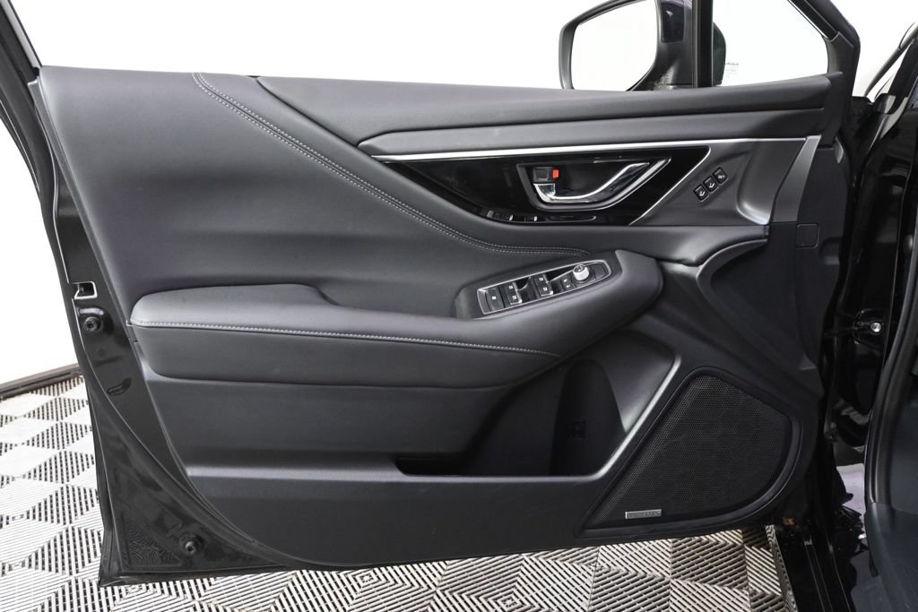 Used 2021 Subaru Legacy Limited XT AWD/4WD image 22