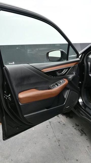 Used 2021 Subaru Outback Touring image 16