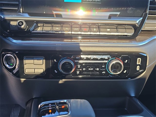 New 2026 Chevrolet Silverado 1500 RST image 20