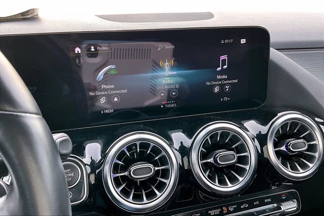 Certified 2023 Mercedes-Benz GLA 250 image 12