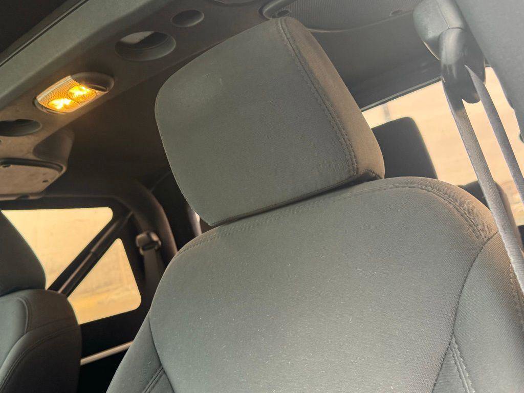 Used 2016 Jeep Wrangler Willys Wheeler image 35