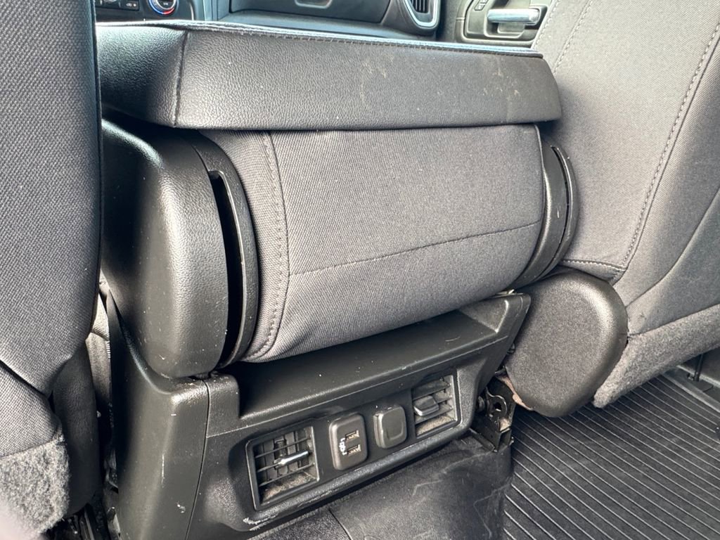 Used 2022 Chevrolet Silverado 2500 LT w/ Convenience Package image 17