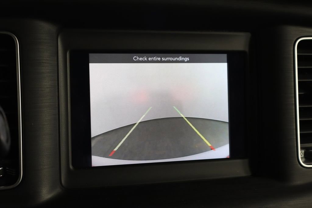 Used 2020 Dodge Charger Police AWD/4WD image 34
