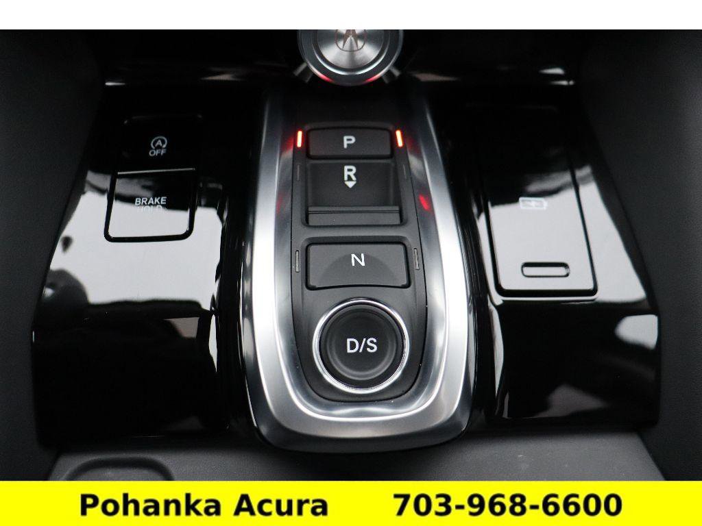 Certified 2025 Acura MDX SH-AWD w/ Advance Package image 17